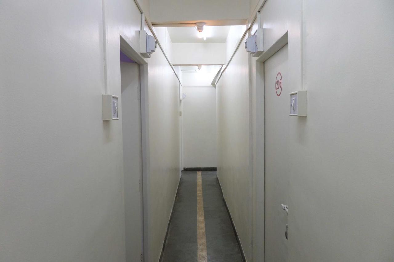 אחמדנגר Parvat Lodge מראה חיצוני תמונה